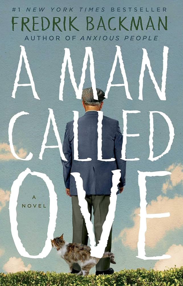 a man called one best books to read series